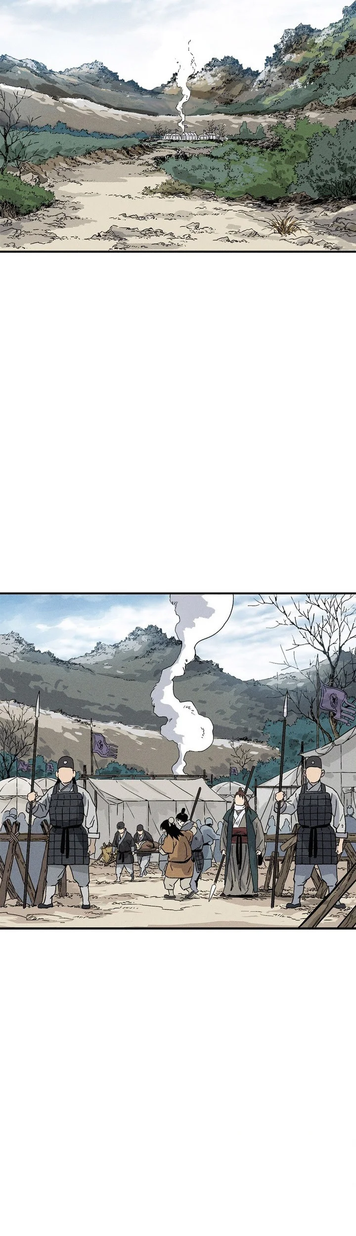 I Reincarnated as a Legendary Surgeon Chapter 164 Fix Gambar 37